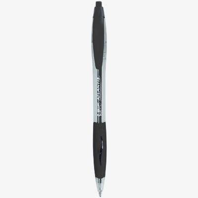 Długopis BIC ATLANTIS czarny 1mm 887132