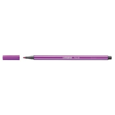 Flamaster PEN 68/58 lila STABILO