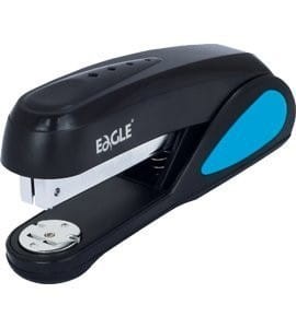 Zszywacz DYNAMIC S5105 niebieski 24/6 20kartek