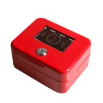 Awaryjna szafka na klucze - Opus Emergency Key Guard PK 6 - 3