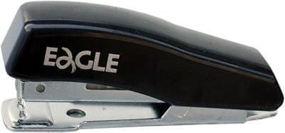 Zszywacz 1011A  8k czarny 10 EAGLE 110-1147