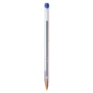 Długopis BIC CRISTAL niebieski 1mm 847898
