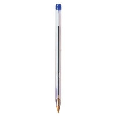 Długopis BIC CRISTAL niebieski 1mm 847898