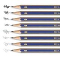 Ołówek GOLDFABER 4H (12)112514