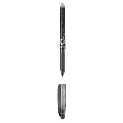 Wymazywalny cienkopis kulkowy FRIXION POINT czarny BL-FRP5-B PILOT