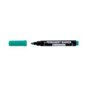 Marker 2846 permanentny zielony 1mm CENTROPEN