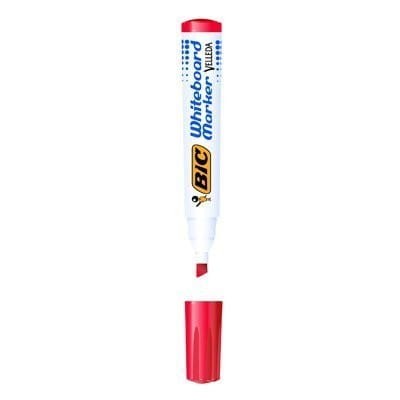 Marker VELLEDA NB-1751 czerwon BIC ECO ść.825173 /1199175103/904948