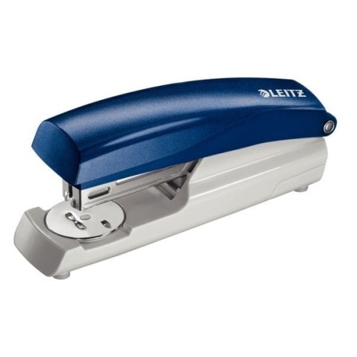 Zszywacz średni 5500 LEITZ niebieski 24-26/6 30k 55000035