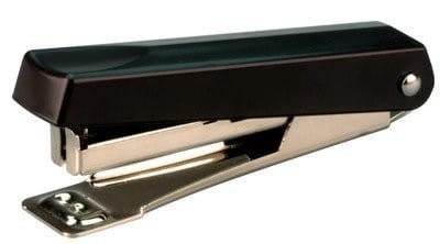 Zszywacz 1001BDS 8k czarny 10 EAGLE 110-1142