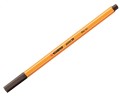 Cienkopis STABILO point 88/65 umbra