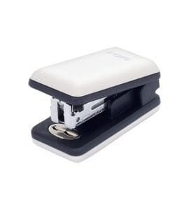 Zszywacz IN-TOUCH S5148 biało-czarny 15 kartek EAGLE