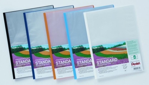 Skor.prezent.STANDARD 15k żółt DCP3415