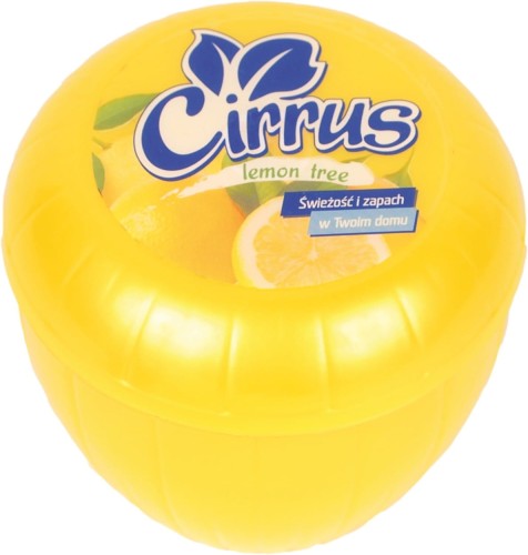 Odś..żel tul.150g lemon tree 207539 CIRRUS