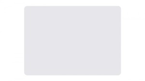 Podkładka na biurko 65x50 przezroczysta BIURFOL PB-03-02