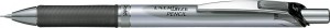 Ołówek automatyczny Energize 0.5mm PL75 czarny PENTEL