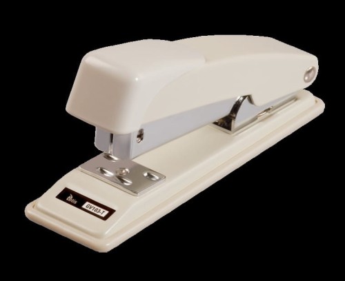 Zszywacz szary 25k. 24/6-26/6 GV103-T TETIS