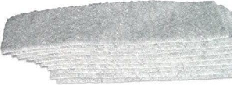 Wkłady NOBO Wymienne Do Gabki Magnetycznej 10szt 34534497