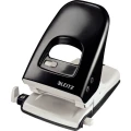 Dziurkacz 5138 LEITZ czarny 40 kartek duży metalowy 51380095