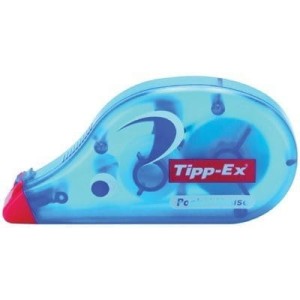 Korektor w taśmie TIPP-EX POCKET MOUSE 8207891/8207892