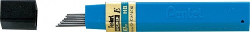 Grafity PENTEL 0.7mm Hi-Polymer HB 50E-HB