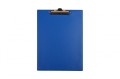 Deska z klipsem A4 niebieska KH-01-01 BIURFOL