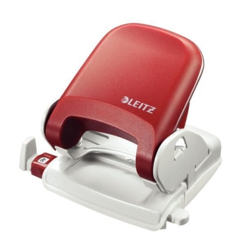 Dziurkacz duży 5005 LEITZ niebieski 25 kartek 50050035