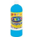 Farba CARIOCA TEMPERA 1000ml błękit (ko03/18) 170-1442