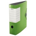 Segregator A4/75mm ACTIVE SOLID zielony 11120050 LEITZ 180_