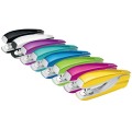 Zszywacz 55021 LEITZ WOW żółty 24-26/6 30k średni metalowy 55021016