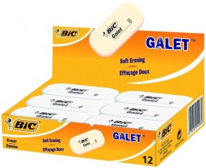 Gumka Galet 400847720 TIPP BIC /825217/927866