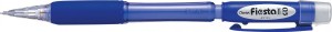 Ołówek automatyczny FIESTA II 0.5mm niebieski AX125-CE PENTEL