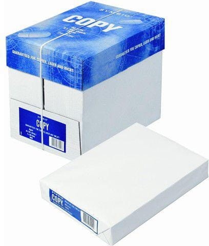 Papier xero A4 80g SYMBIO COPY
