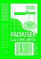 264-9 Rachunek MICHALCZYK&PROKOP A7 80 kartek