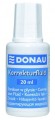 Korektor w pedz.20ml    DONAU 7615001-99