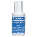 Korektor w pedz.20ml    DONAU 7615001-99