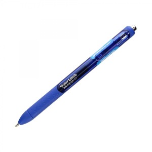 Długopis żelowy INKJOY GEL 0.7mm niebieski 1957054 PAPER MATE