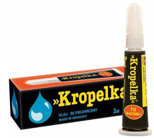 Klej KROPELKA