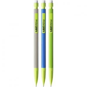 Ołówek automatyczny ECOLUTION BIC MATIC 0,7 8877191
