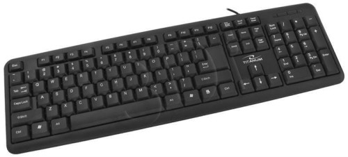 Klawiatura TK101 USB ESPERANZA