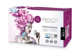Toner INKDIGO (HP-80A-1) zami. HP 80A (CF280A) czarny 2700str