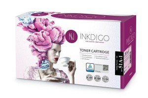 Toner INKDIGO (HP-51A-1) zami. HP 51A (Q7551A) czarny 6500str