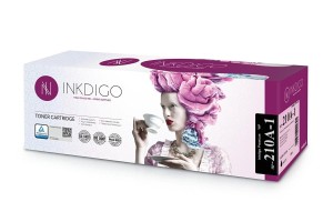Toner INKDIGO (HP-210A-1) zami. HP 131A (CF210A) czarny 1600str