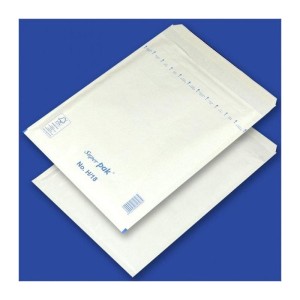 Koperta bąbelkowa Super Pak H/18 290x370 / 270x360