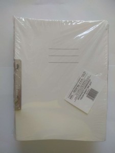 Skoroszyt zawieszka pełna (50szt) 280g KIEL-TECH