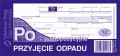 384-8 Przyjęcie odpadu jednopozycyjne Michalczyk i Prokop