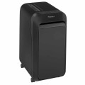 Niszczarka Fellowes LX221 czarna