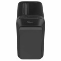 Niszczarka Fellowes LX221 czarna