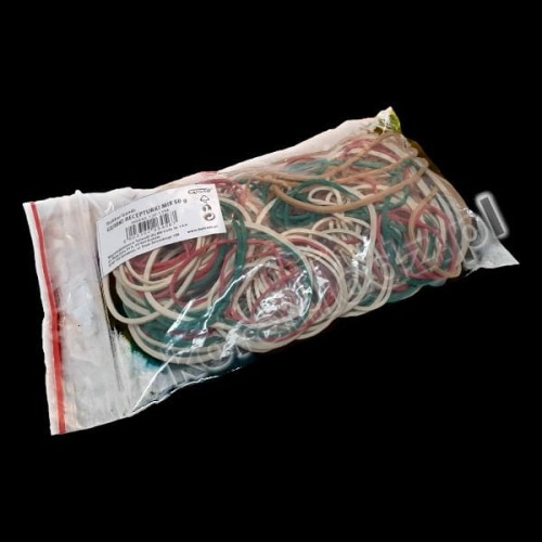 Gumka recepturka 50g. mix 130-1356 GRAND