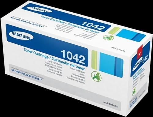 Toner SAMSUNG (MLT-D1042S/SU737A) czarny 1500str ML1160/1665