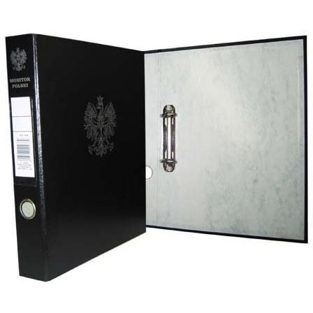 Segreg.MONITOR POLSKI WARTA 311-020